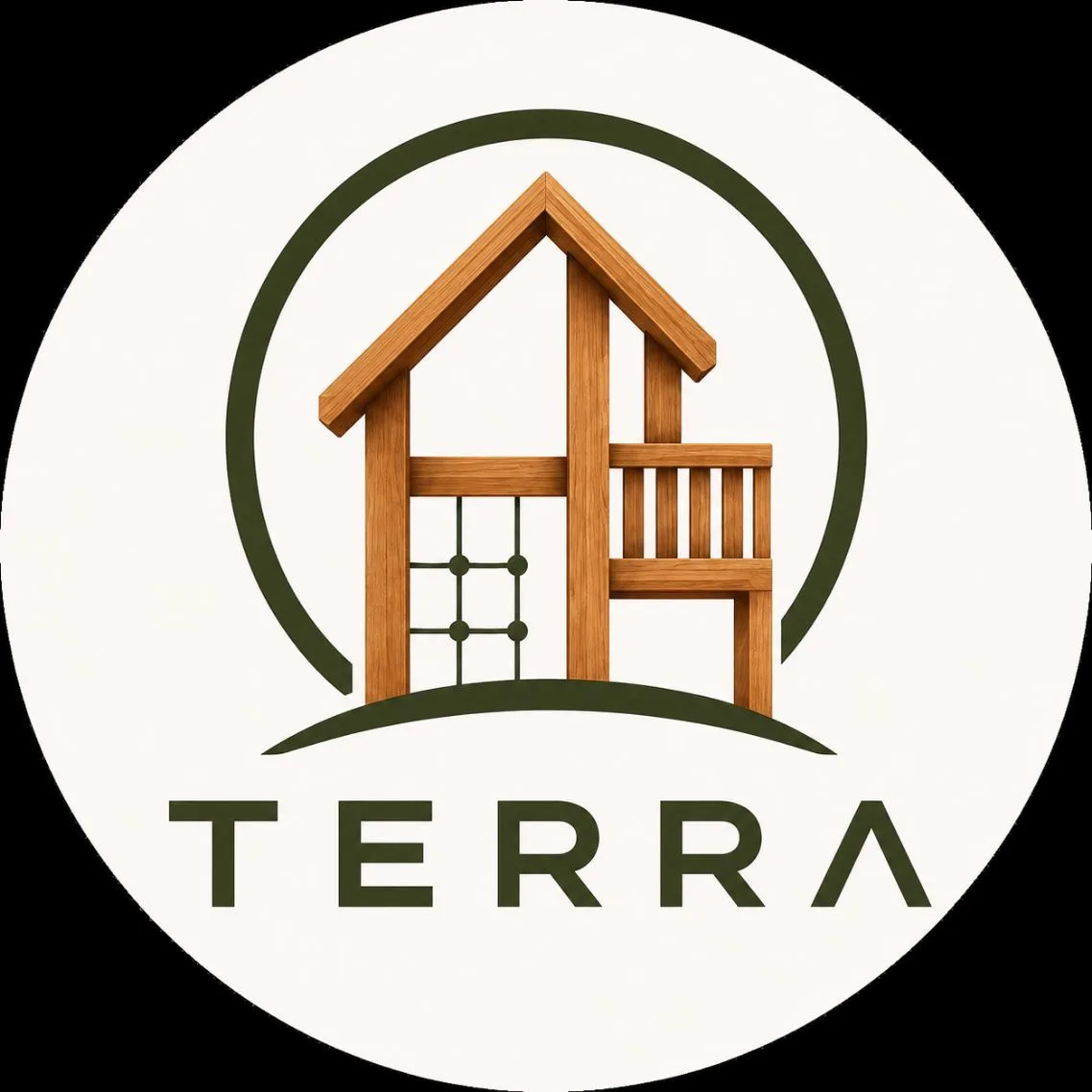 Детские уличные комплексы TERRA для детских площадок — канал в мессенджере MAX