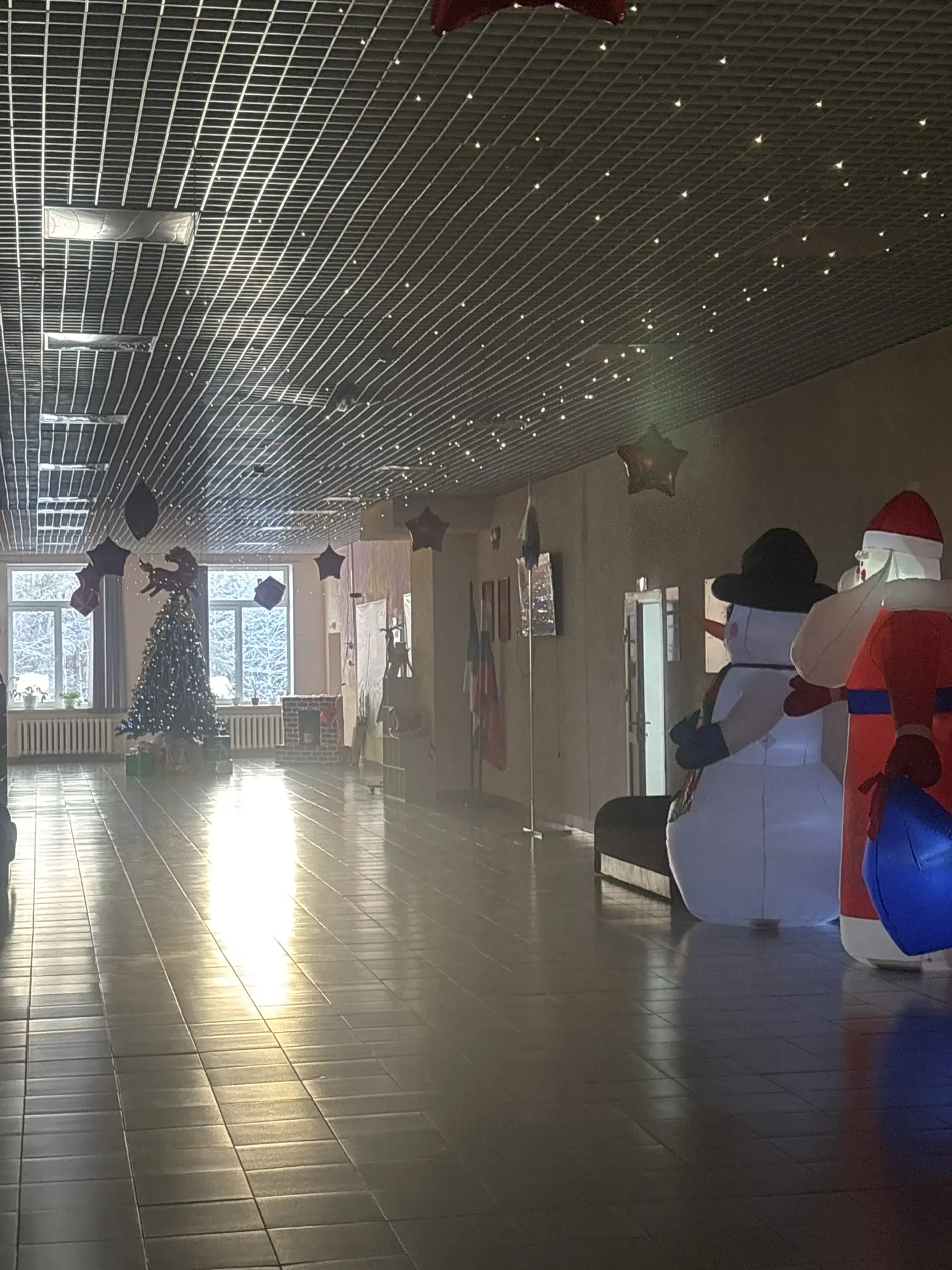 Логотип канала