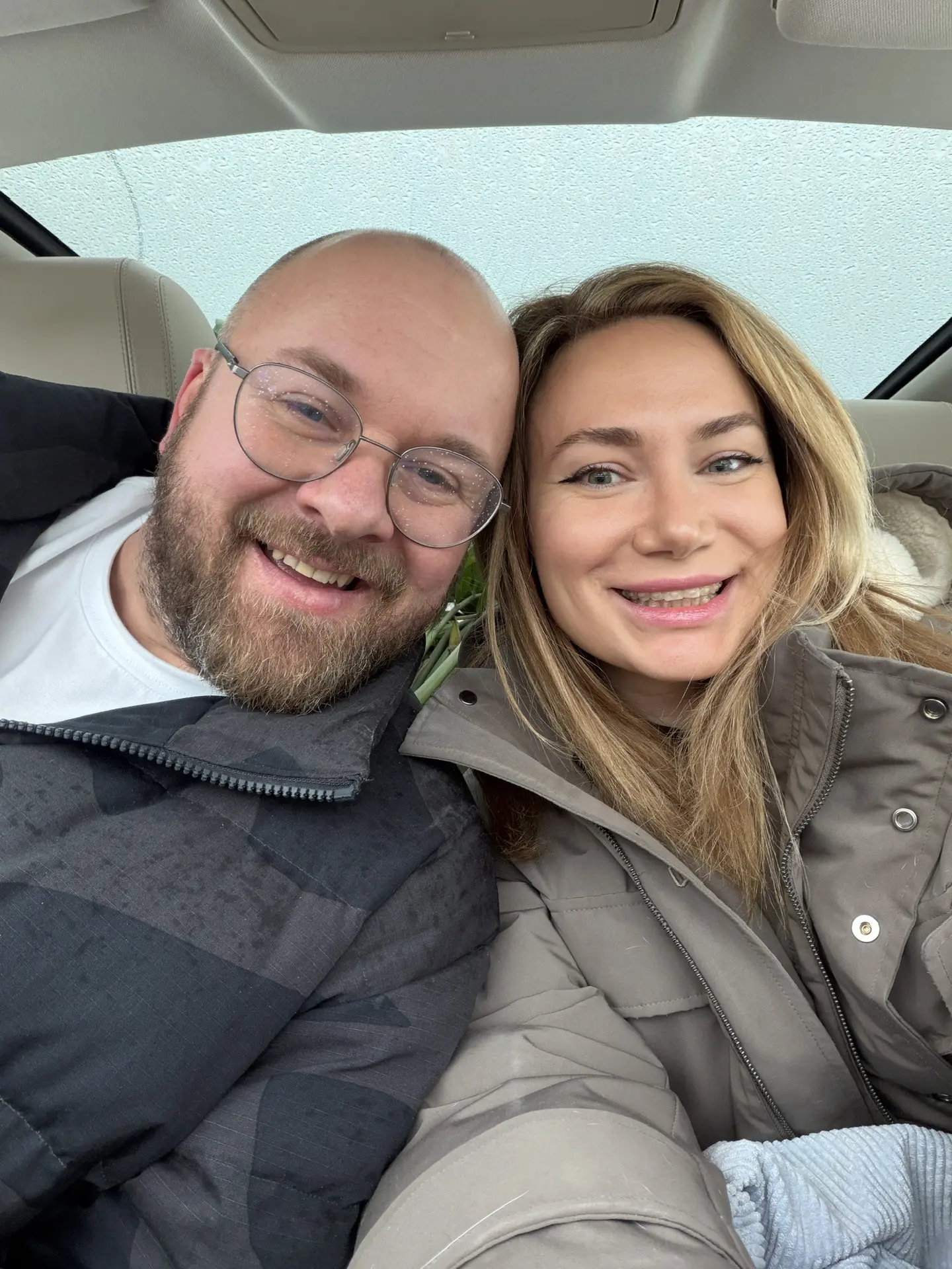 Семья Марченко