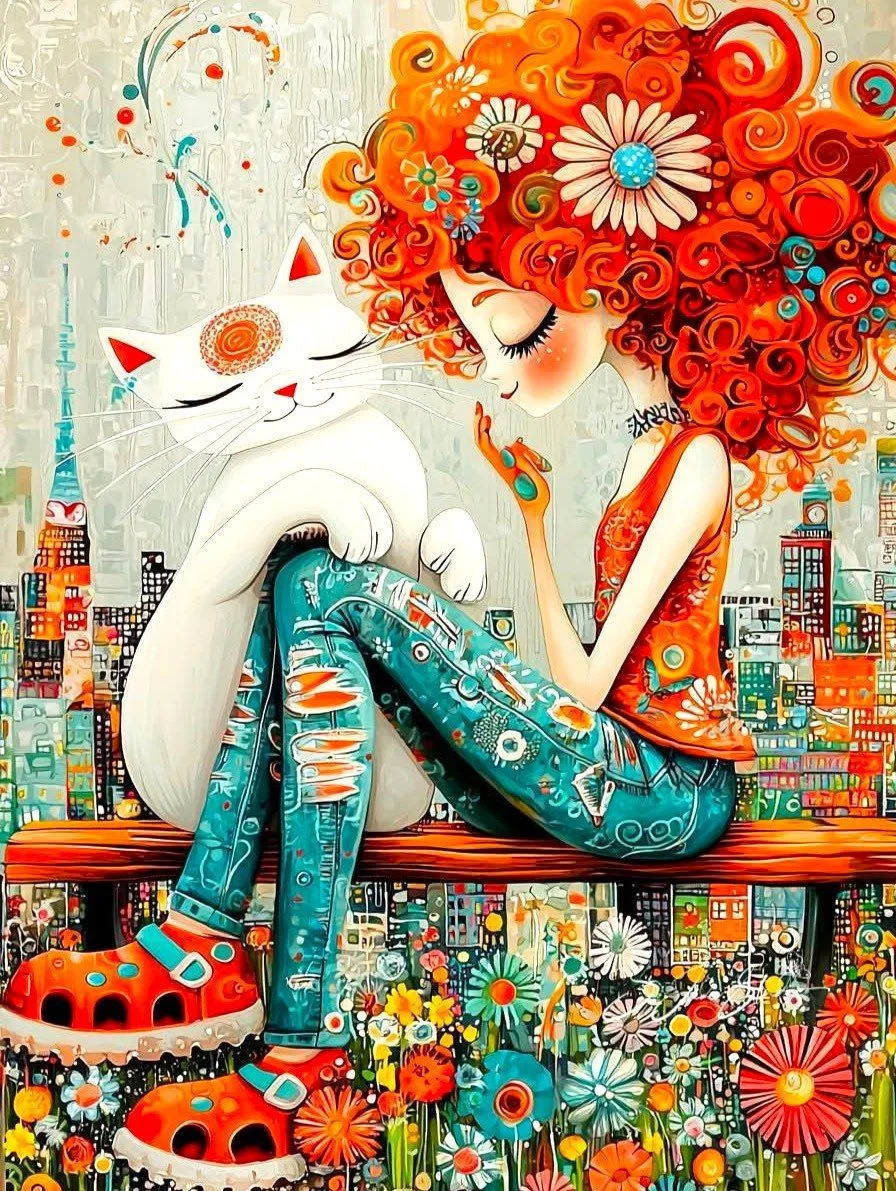 #Открытки с добрым утром!