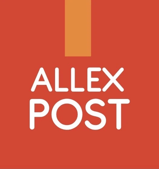 Allex Post | Доставка с iHerb