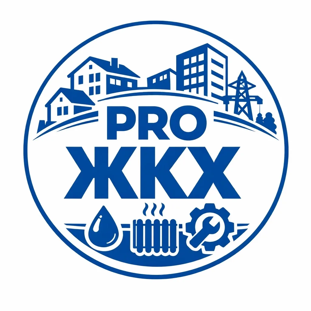 PRO ЖКХ: для УК и ТСЖ