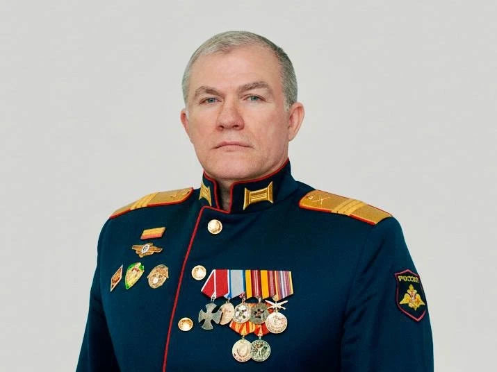 Александр Шелковой — канал в мессенджере MAX