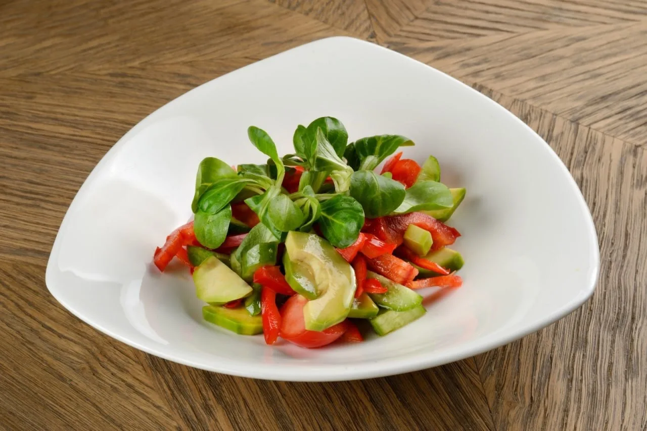 Простые рецепты 2026