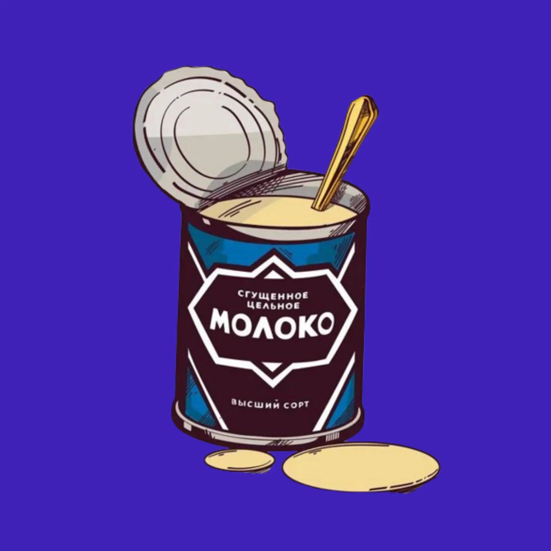 Логотип канала