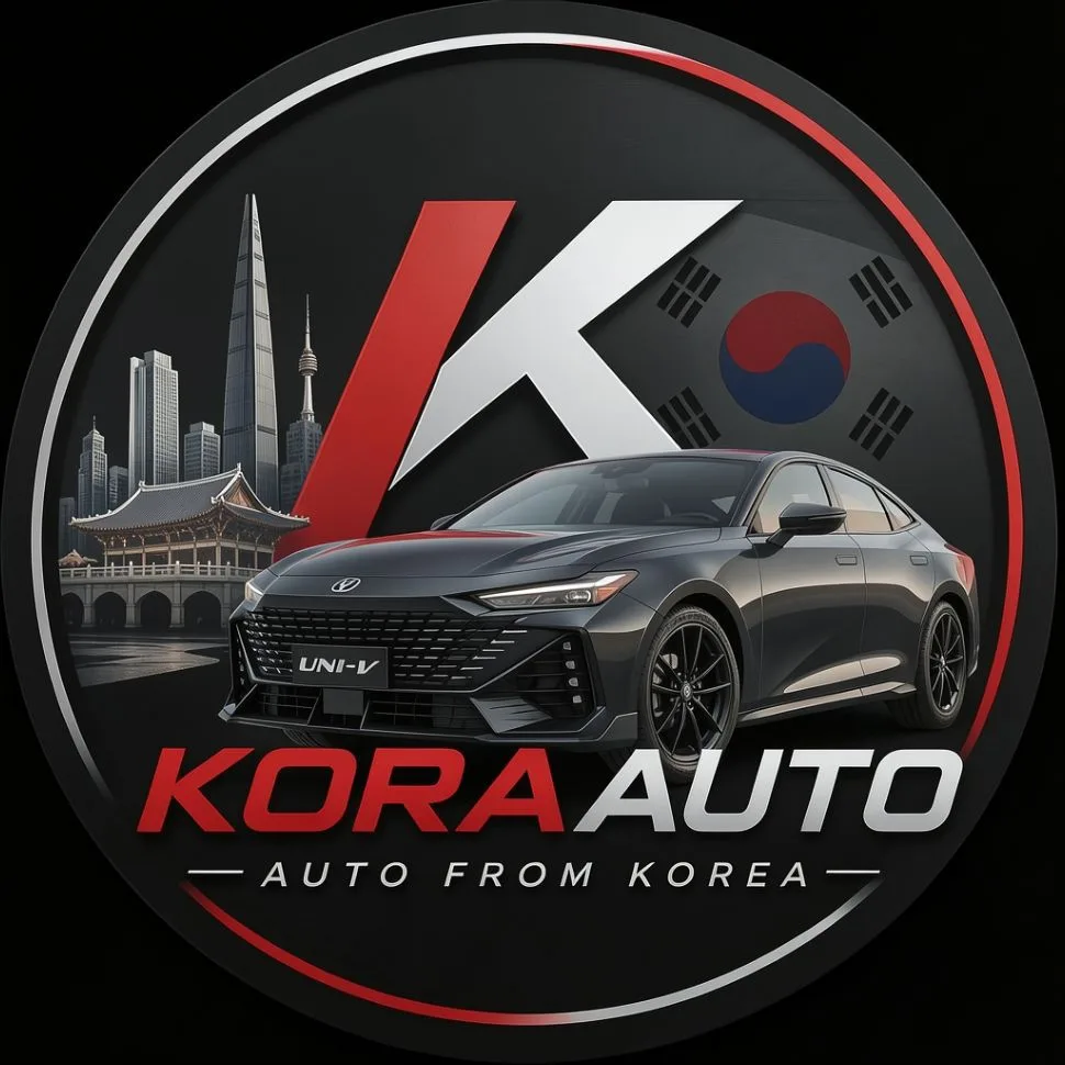 KORaAUTO | Авто из Кореи, Китая, Японии — канал в мессенджере MAX