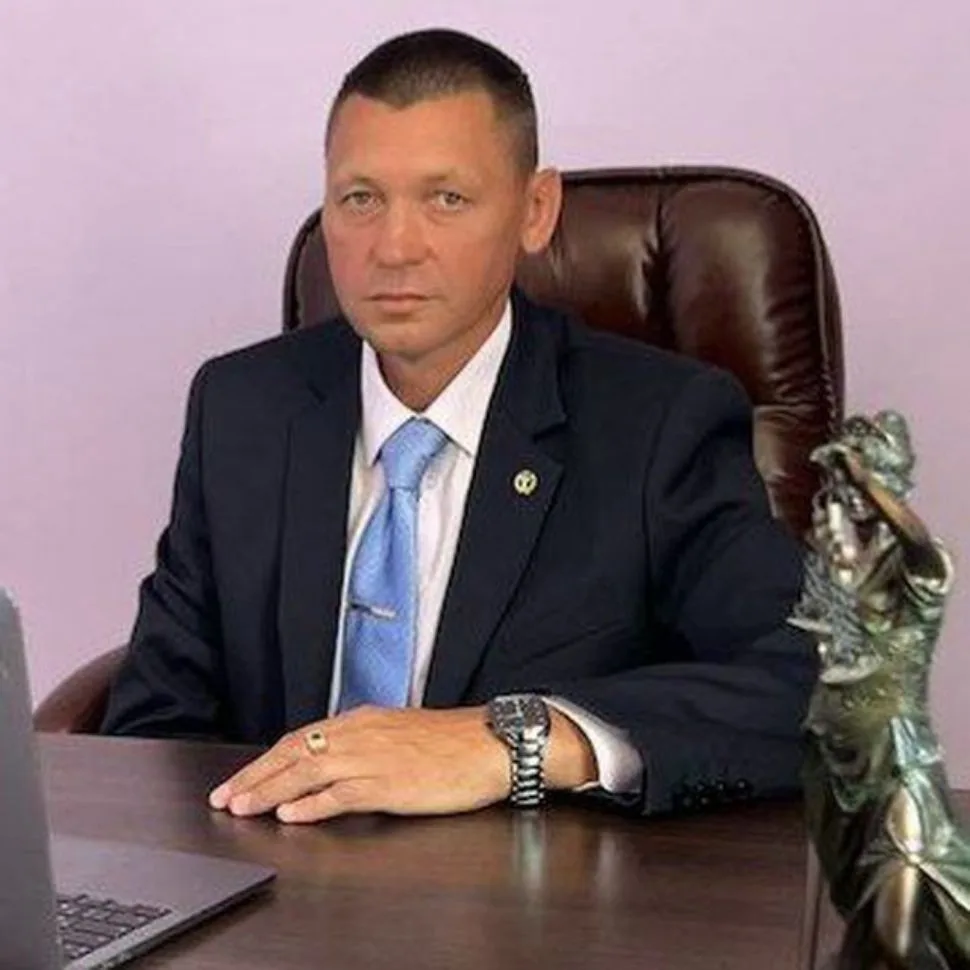 Адвокат Соков Андрей Владимирович в Улан-Удэ — канал в мессенджере MAX