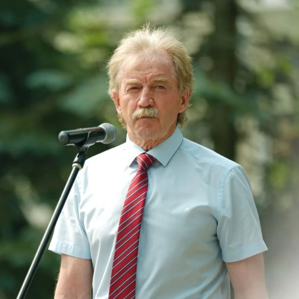 Николай Красников — канал в мессенджере MAX