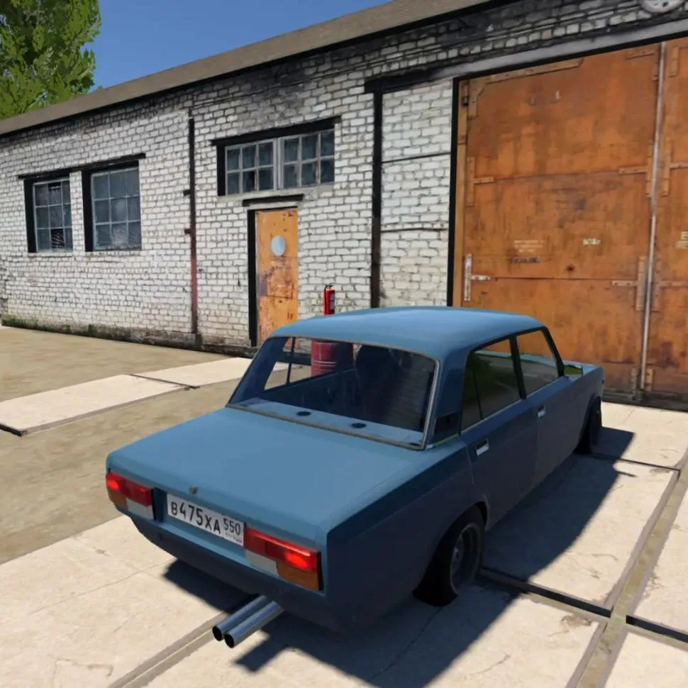 Whikman mods | BeamNG Drive — канал в мессенджере MAX