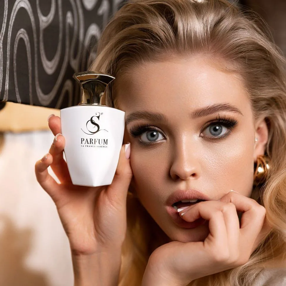 S Parfum Пермь — канал в мессенджере MAX