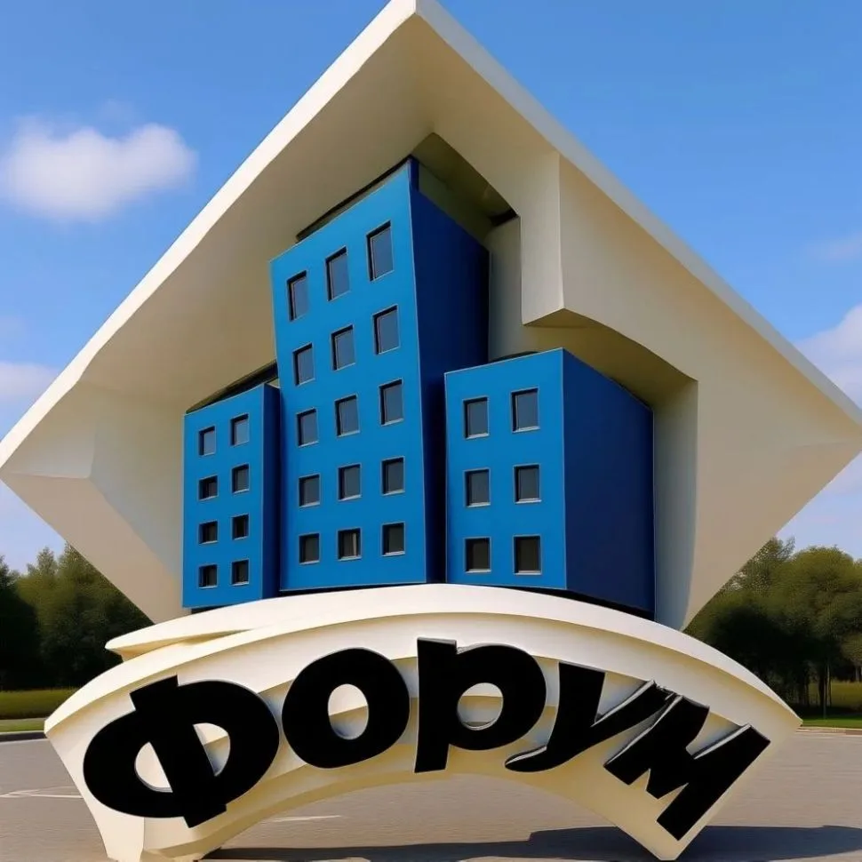 Управляющая компания ООО "Форум"