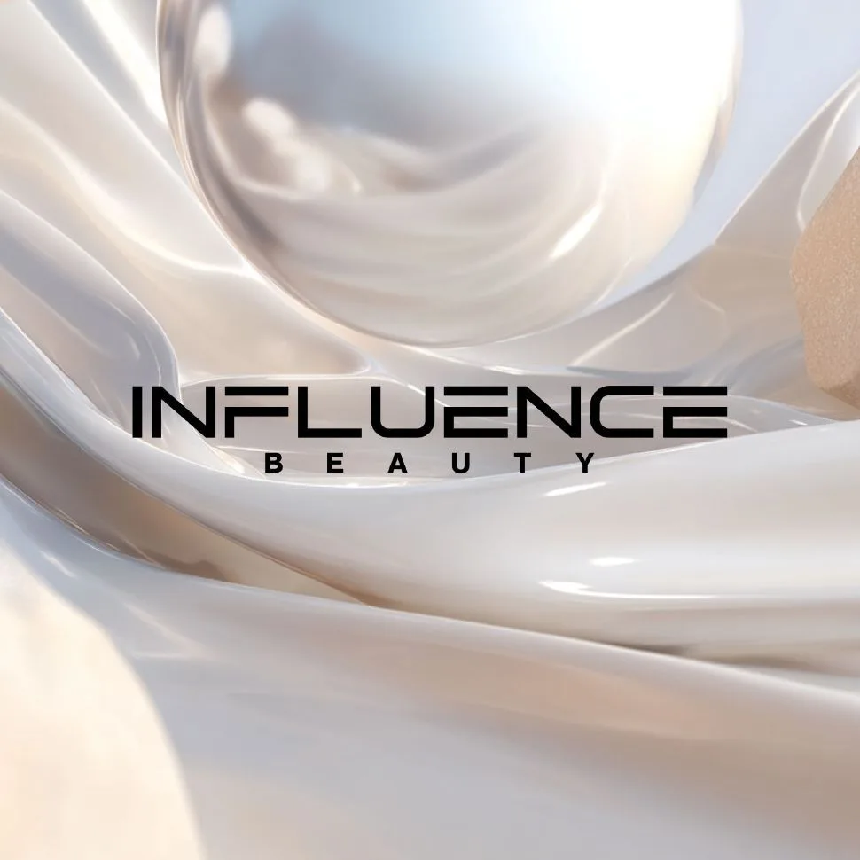 Influence Beauty — канал в мессенджере MAX
