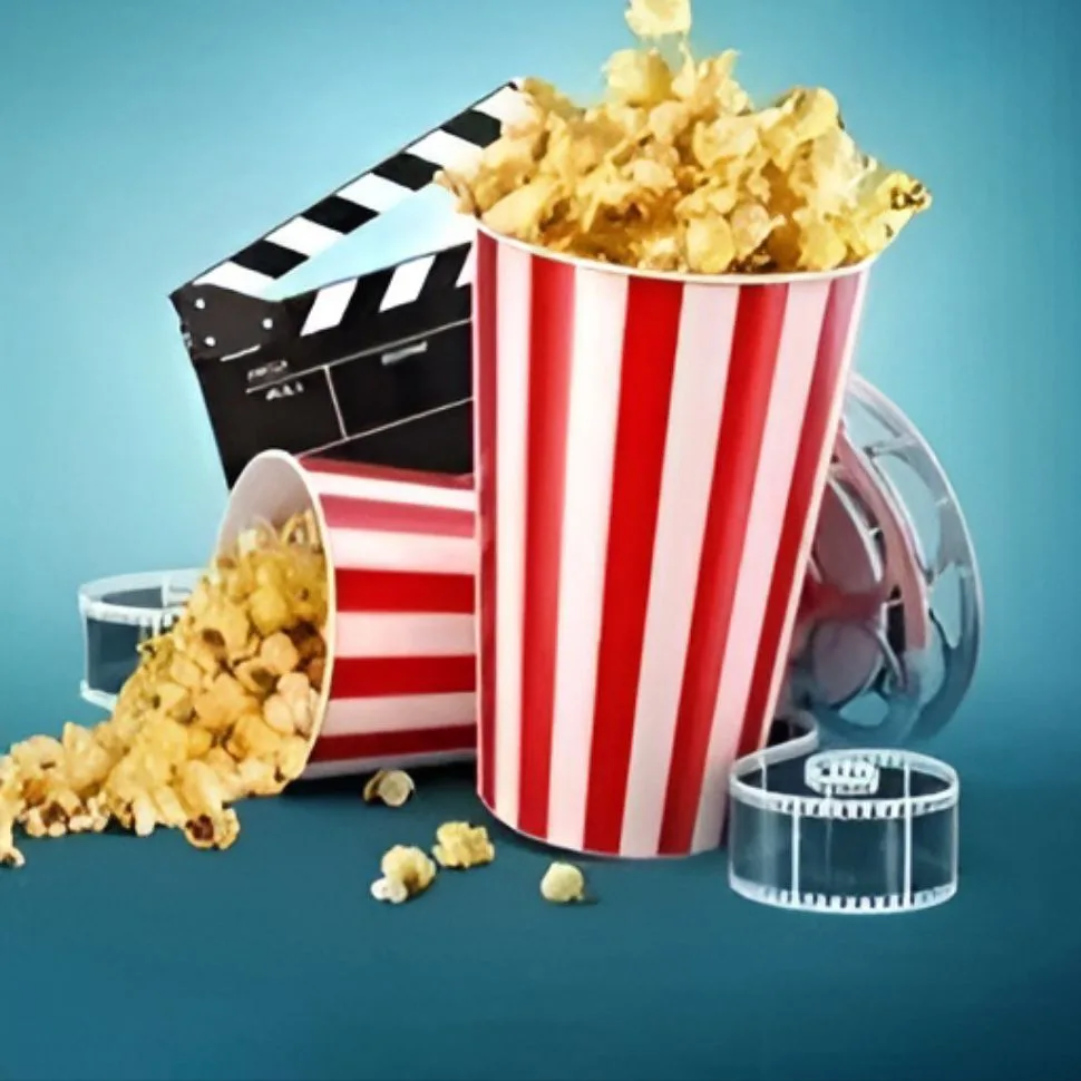 ФИЛЬМЫ — канал в мессенджере MAX