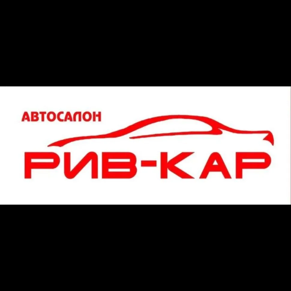 Рив-Кар — канал в мессенджере MAX