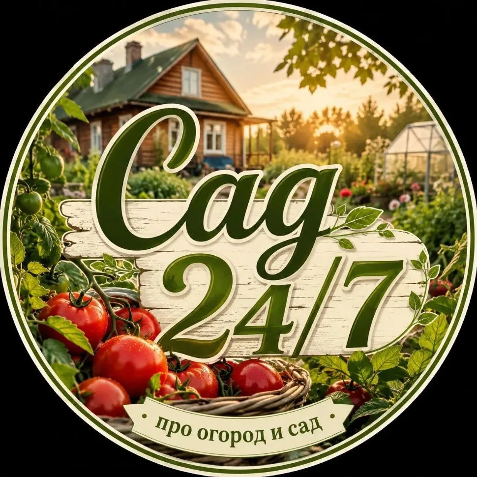 САД 24/7 — канал в мессенджере MAX