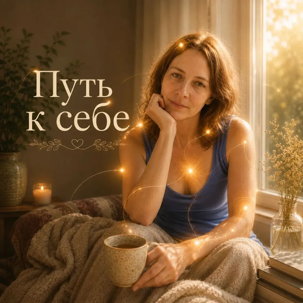 Путь к себе