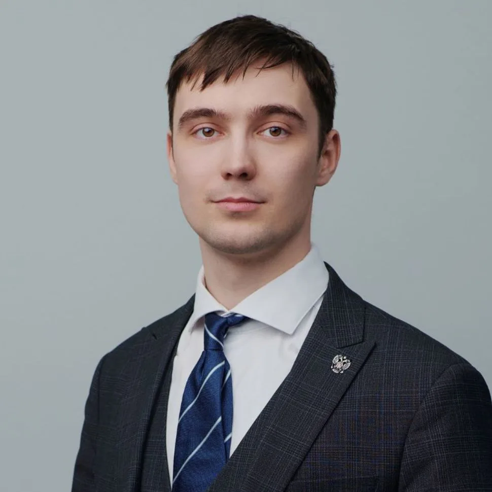 Константин Бобров — канал в мессенджере MAX