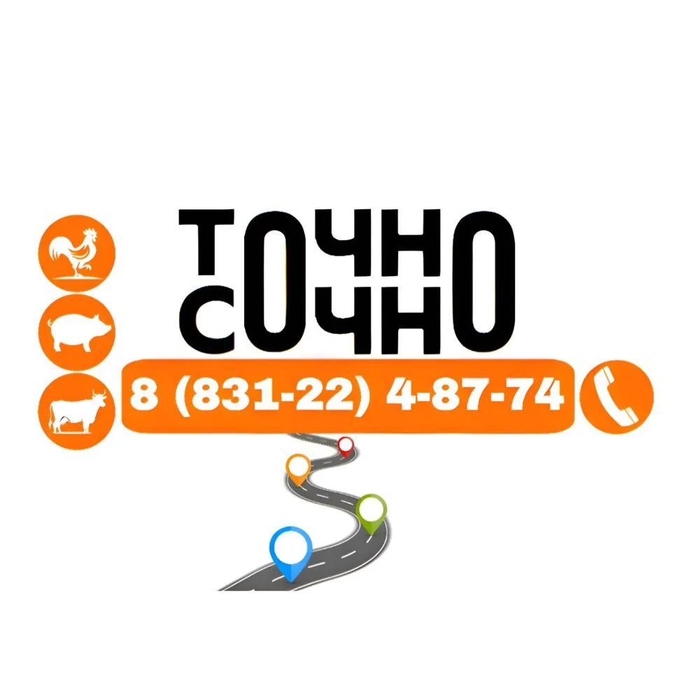 «Точно-Сочно» г. Кстово — канал в мессенджере MAX