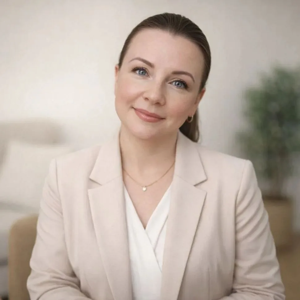 Психолог Черепанова Дарья — канал в мессенджере MAX