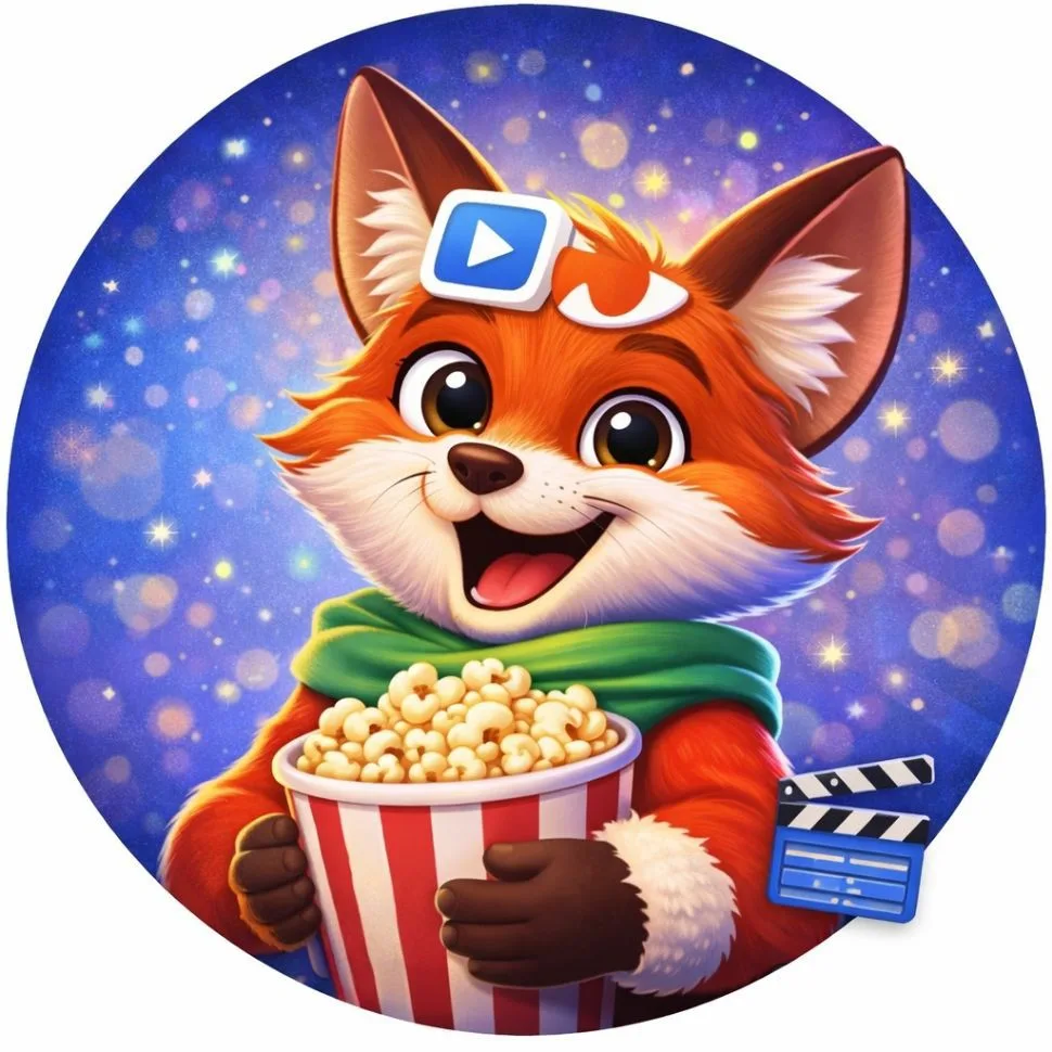 Мультфильмы — канал в мессенджере MAX