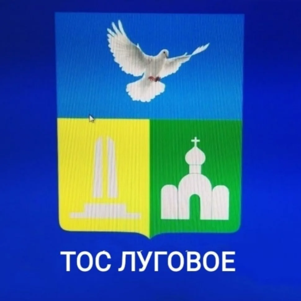 ТОС "ЛУГОВОЕ" г. Ульяновск — канал в мессенджере MAX