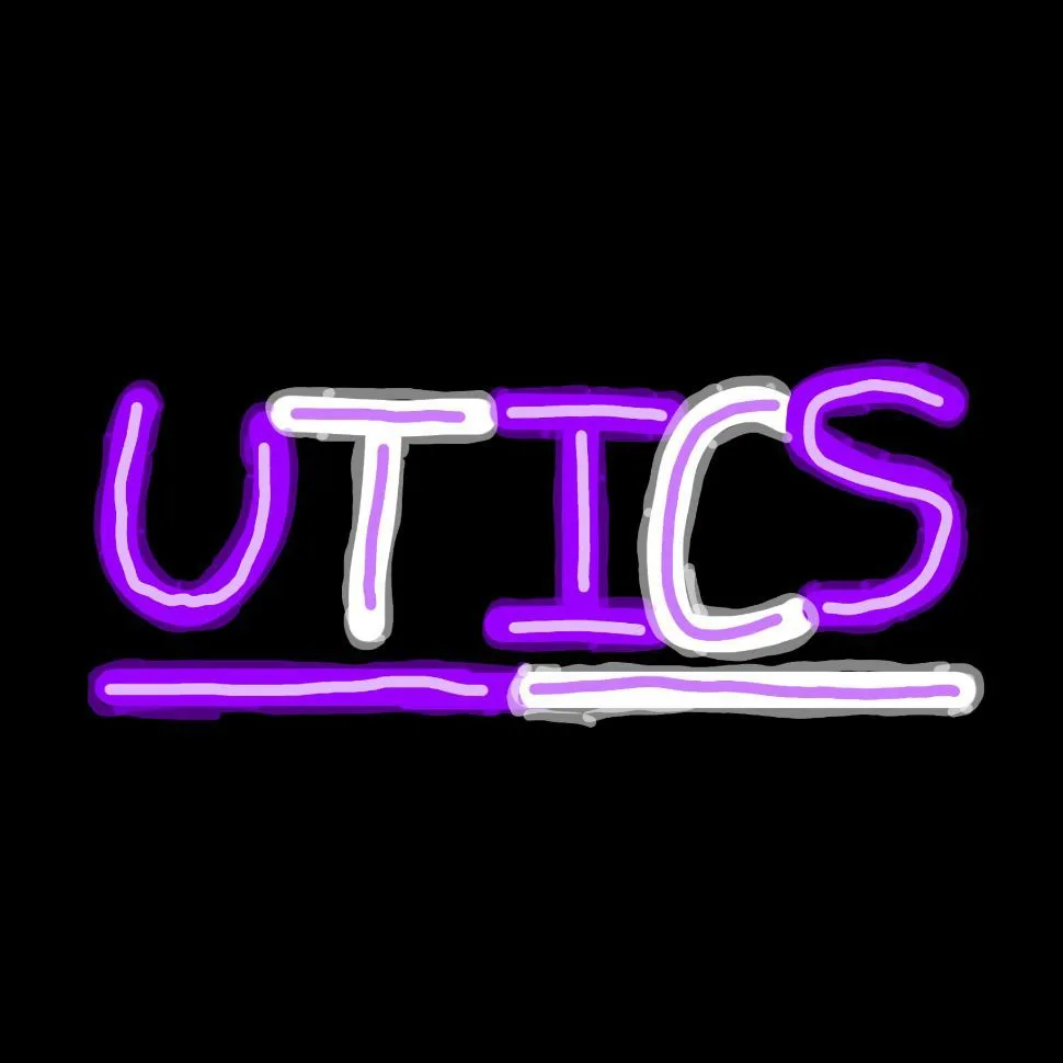 UTICS — канал в мессенджере MAX
