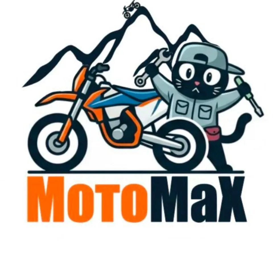 MotoMaX