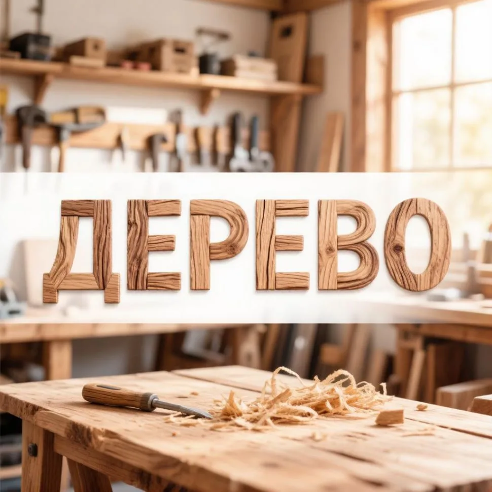 Дерево — канал в мессенджере MAX