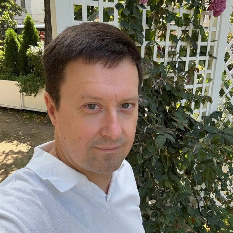 Пасютин. Здесь и сейчас — канал в мессенджере MAX