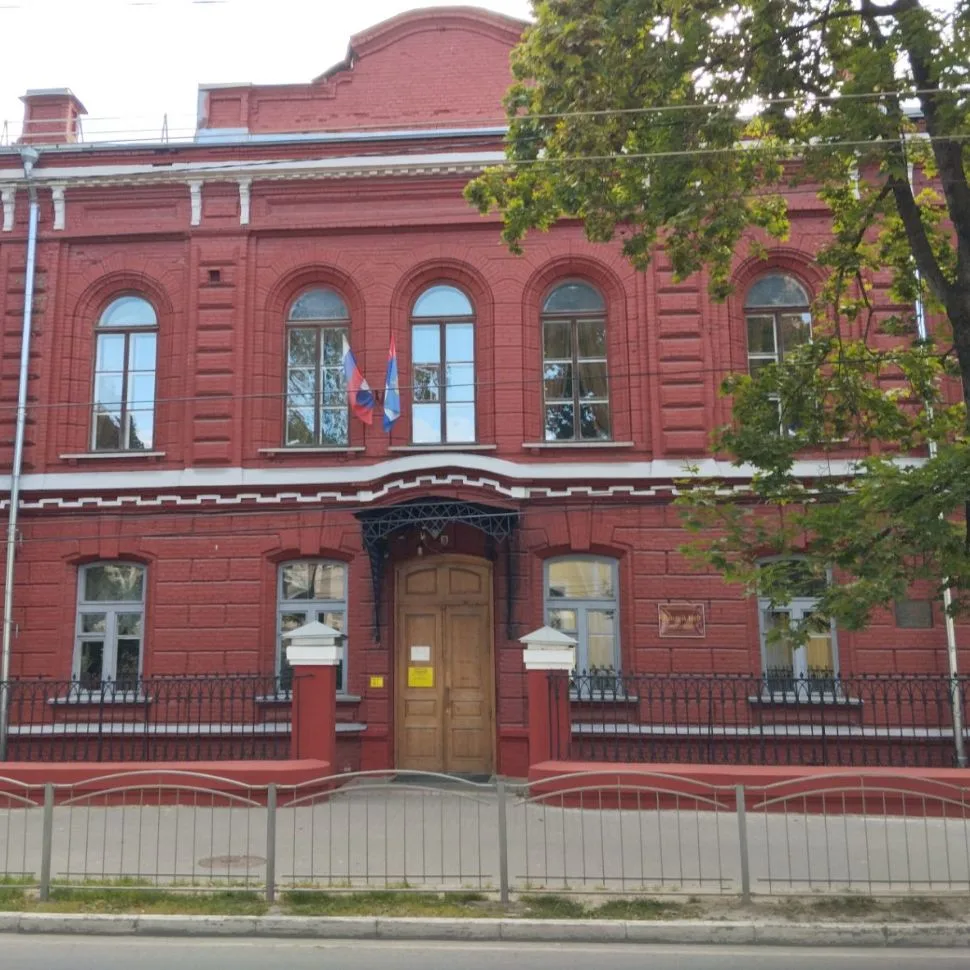 Лицей 9 им.К.Э.Циолковского — канал в мессенджере MAX