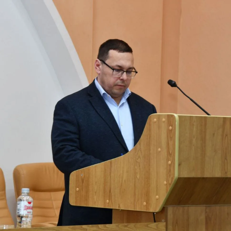 Алышев Евгений Александрович — канал в мессенджере MAX