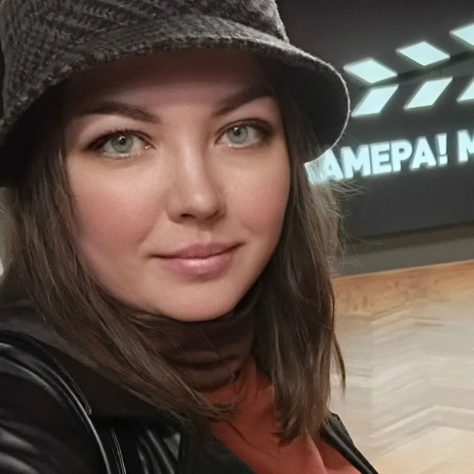 ✓ Ольга Братская — канал в мессенджере MAX