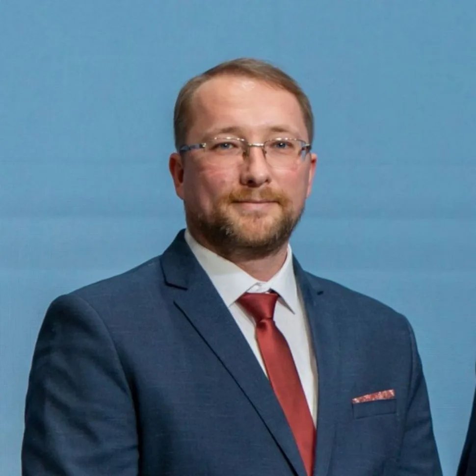 Олексин Роман — канал в мессенджере MAX