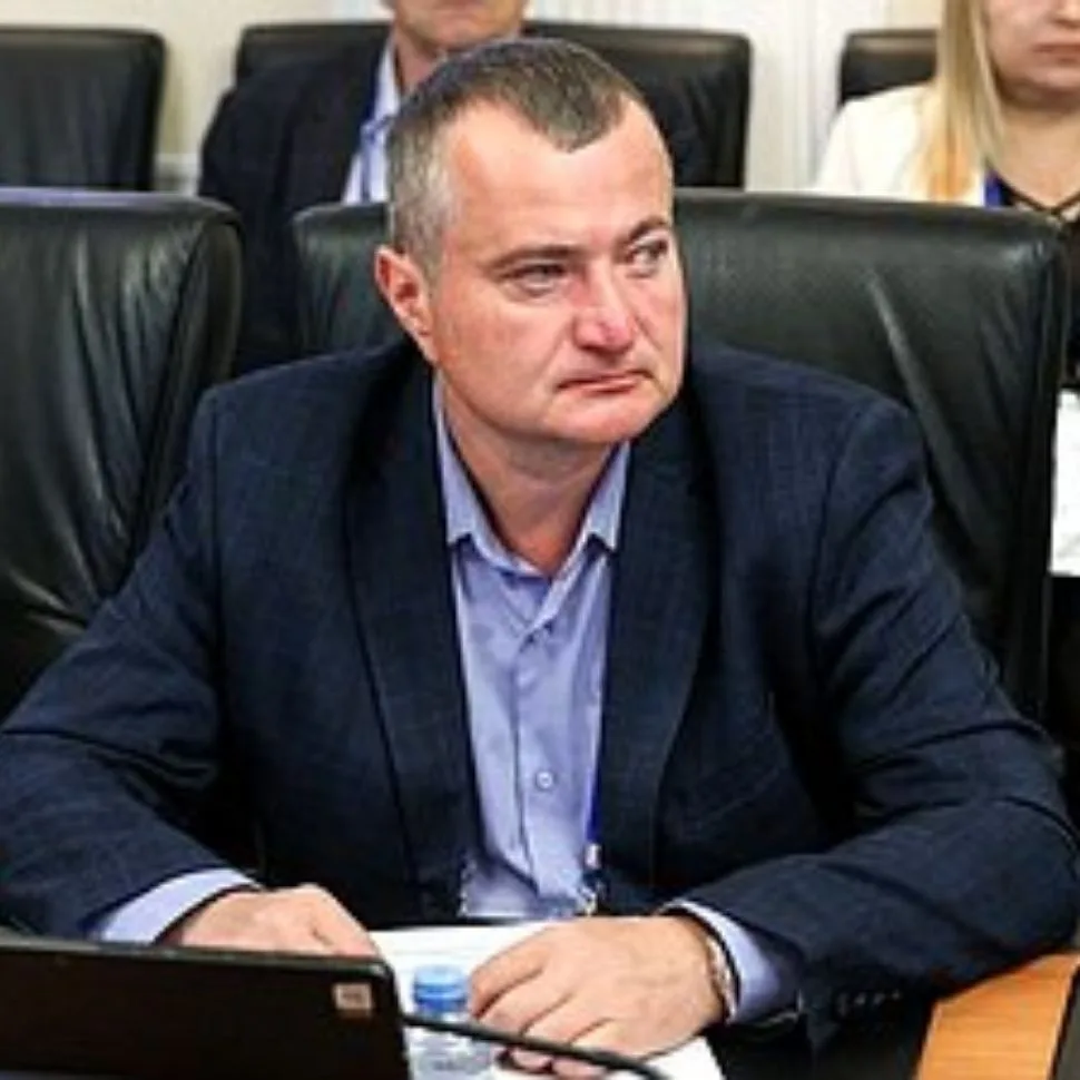 Юрий Нестеренко / Городской Совет — канал в мессенджере MAX