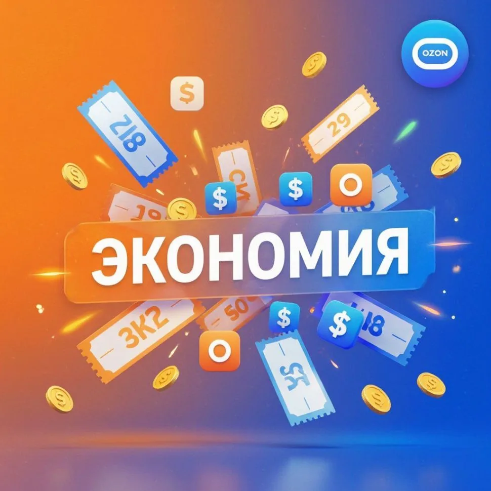 Экономия