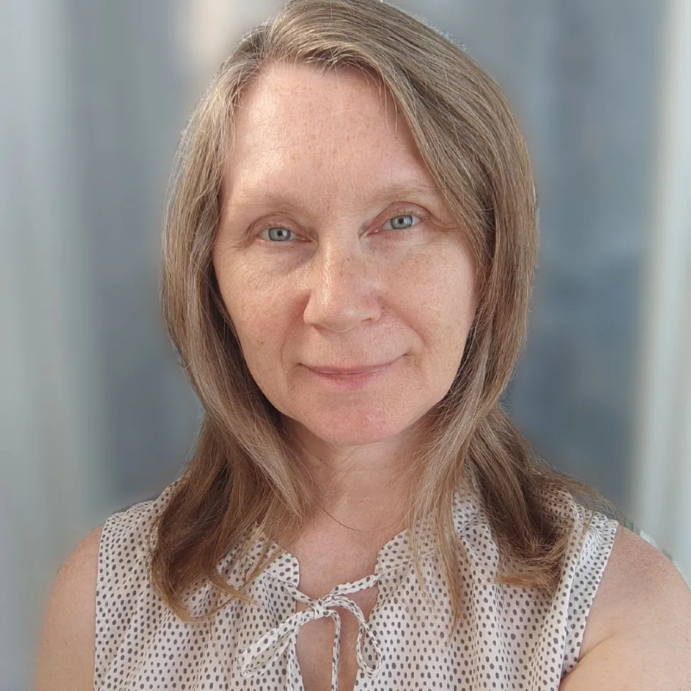 Елена Сердцова