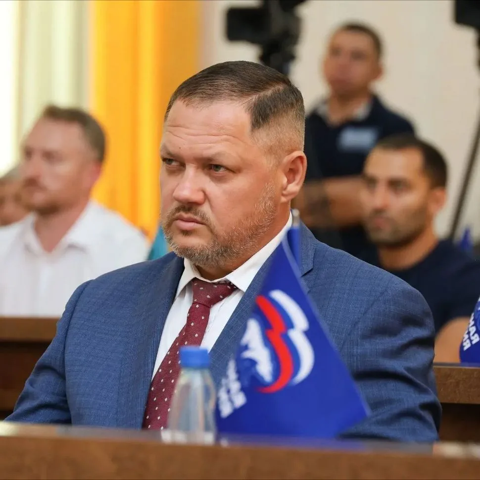 Валерий Скороходов 🇷🇺 — канал в мессенджере MAX