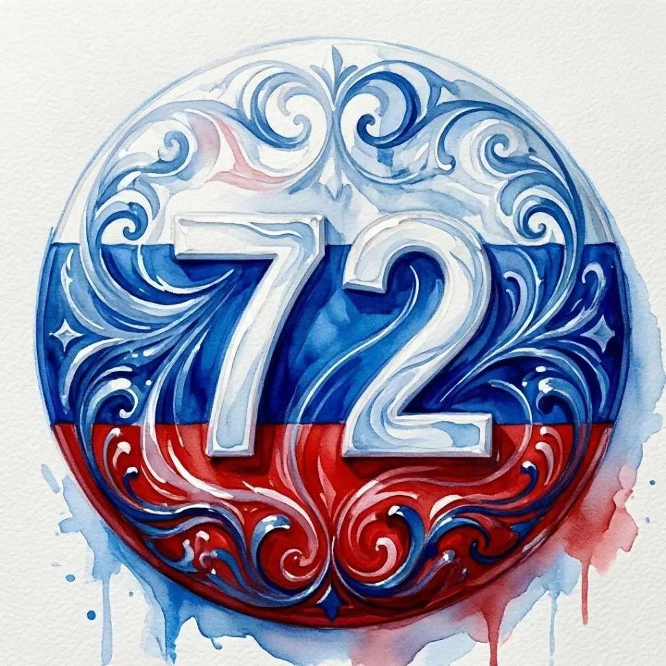 72 СМИ — канал в мессенджере MAX