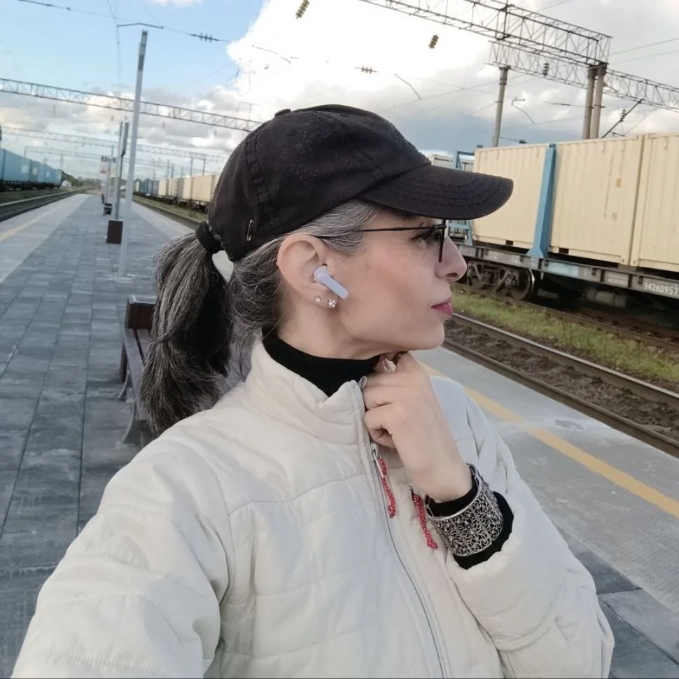 Сяу Лю. (Syau Lyu). — канал в мессенджере MAX