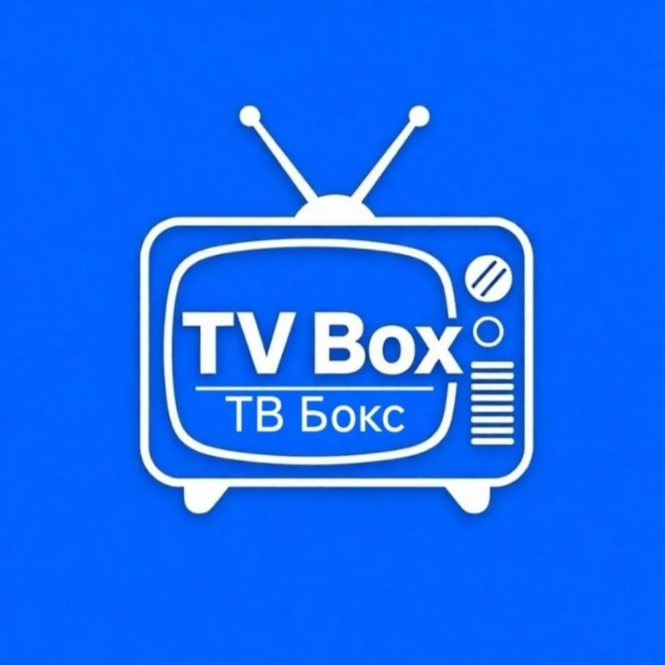TV BOX | ТВ БОКС — канал в мессенджере MAX