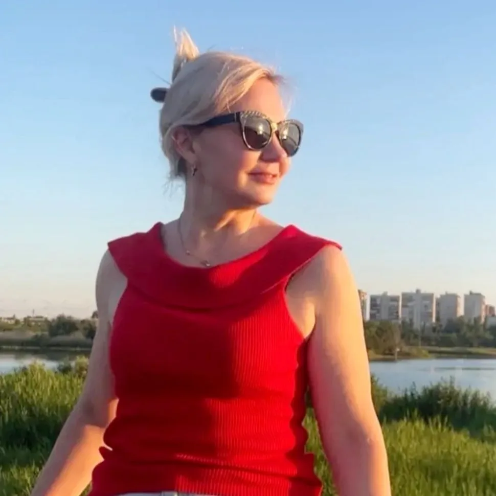 Наталья Третьяк — канал в мессенджере MAX
