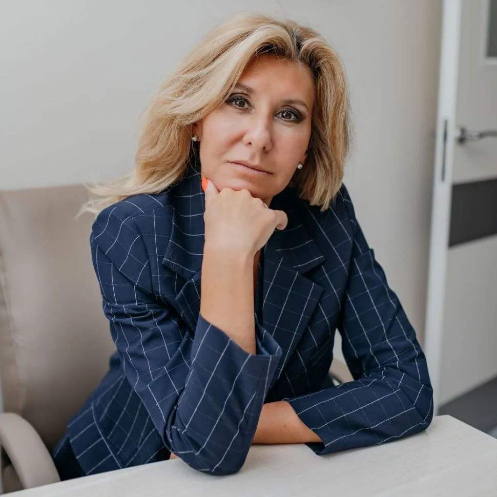 Dr. Екатерина Жуманова — канал в мессенджере MAX