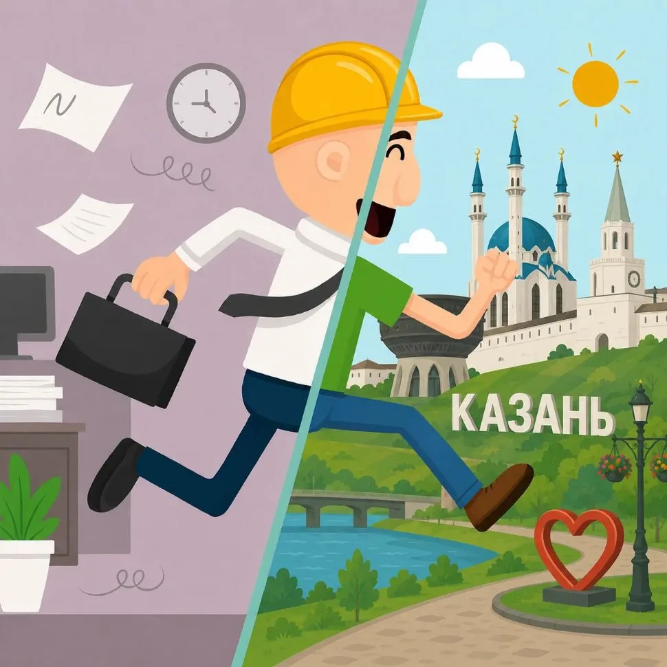 КАЗАНЬ ШАБАШКИ / ВЫСОКАЯ ЦЕНА — канал в мессенджере MAX