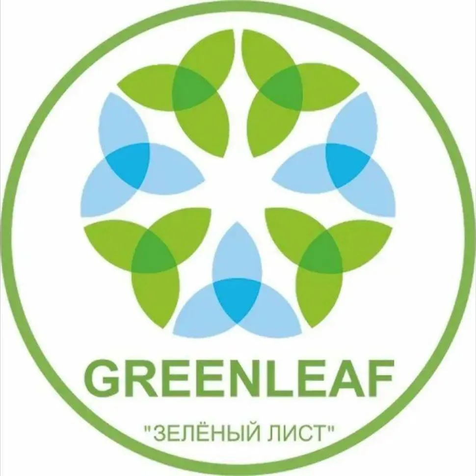 Каталог Greenleaf — канал в мессенджере MAX