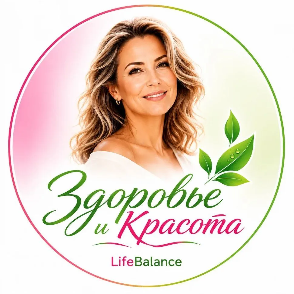 Здоровье и Красота (LifeBalanse) — канал в мессенджере MAX