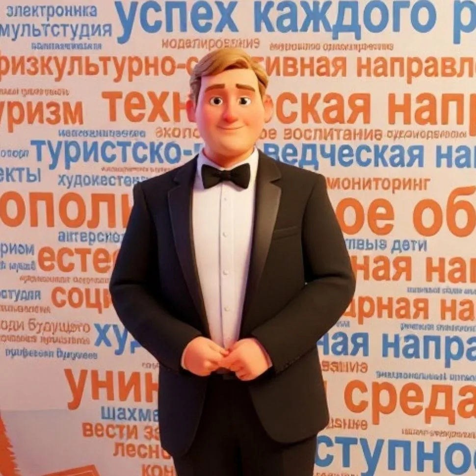🔶«Фокус на главном» 🧿 — канал в мессенджере MAX