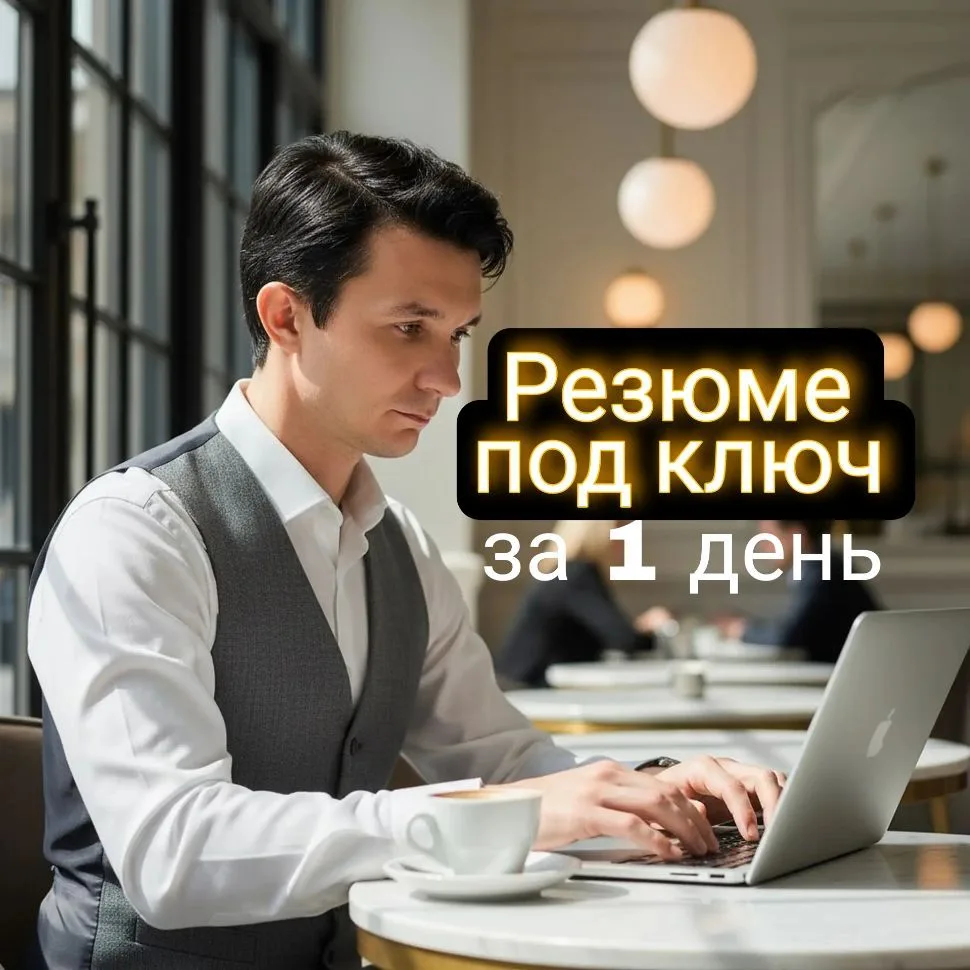 Найди работу мечты даже без опыта — канал в мессенджере MAX