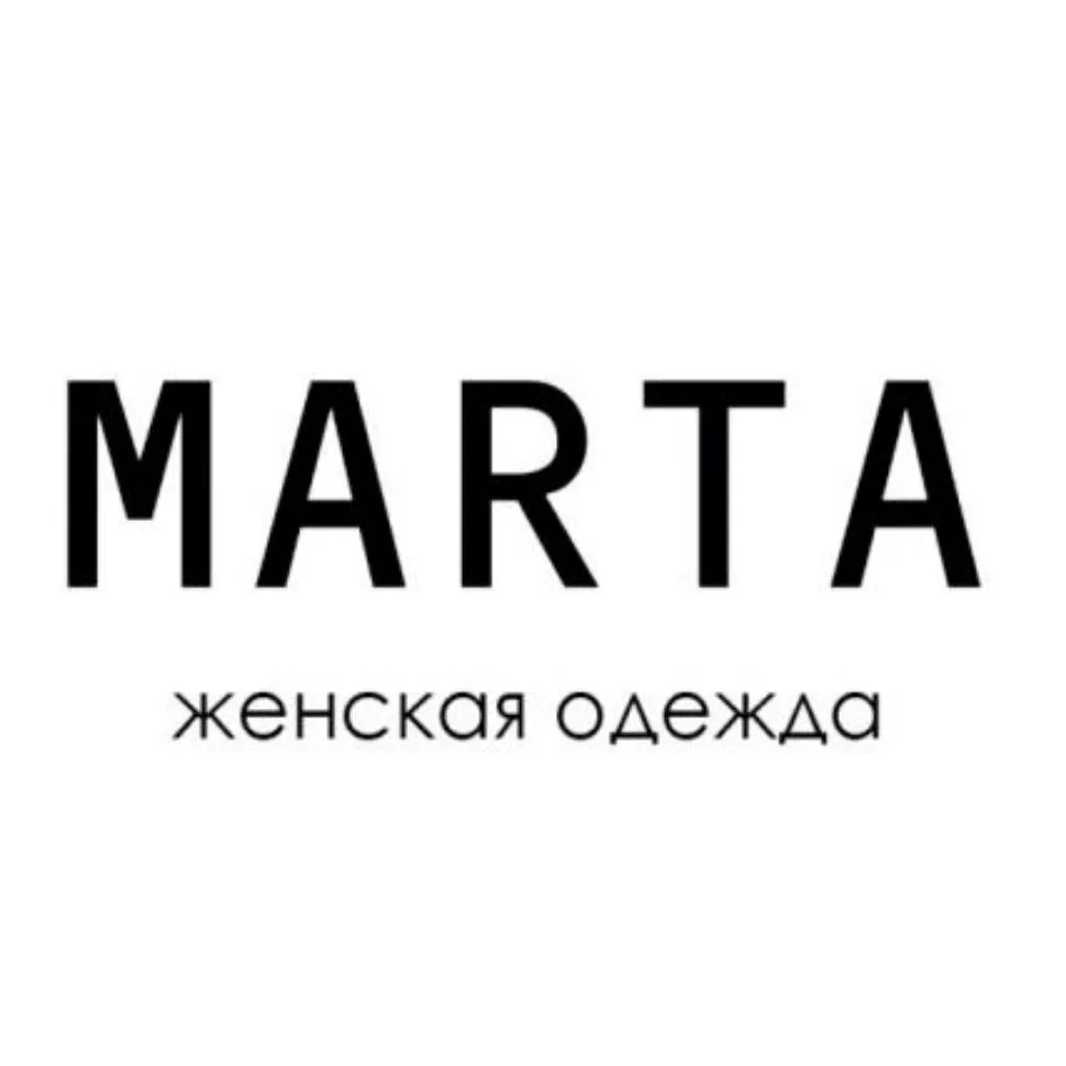 MAРTA магазин женской одежды — канал в мессенджере MAX