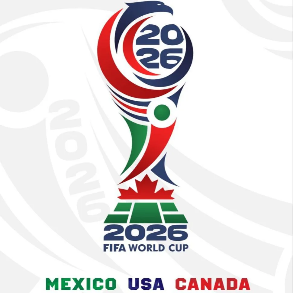 Чемпионат мира 2026|  FIFA World Cup 2026