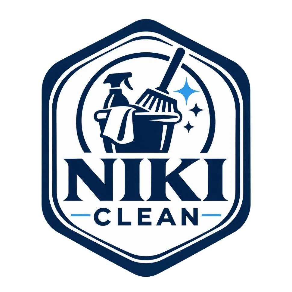 🫧 NIKI CLEAN 🫧 — канал в мессенджере MAX